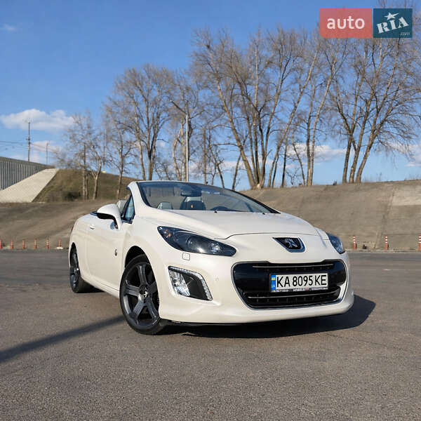 Peugeot 308 2012 Peugeot 308 2012