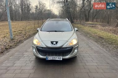 Универсал Peugeot 308 2008 в Киеве