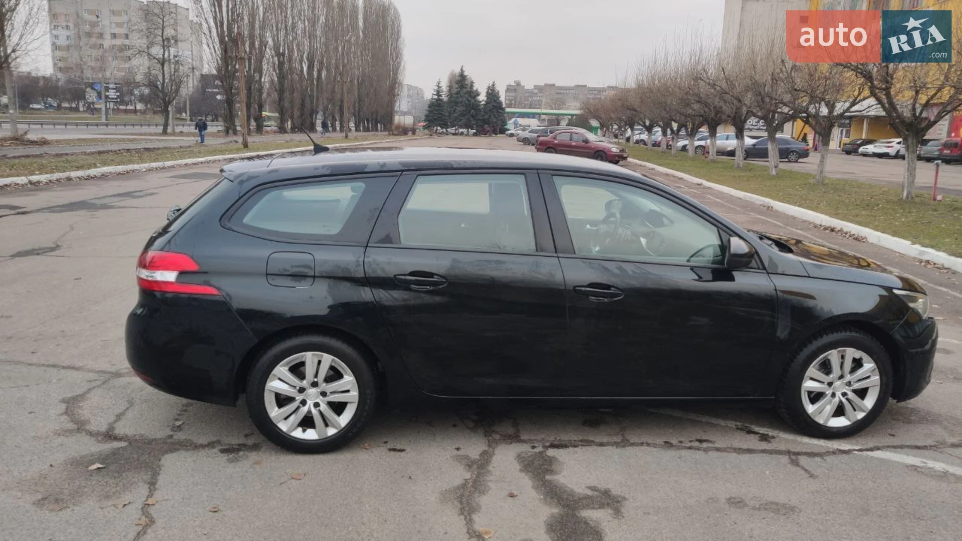 2018 Peugeot 308 - мініатюра 7