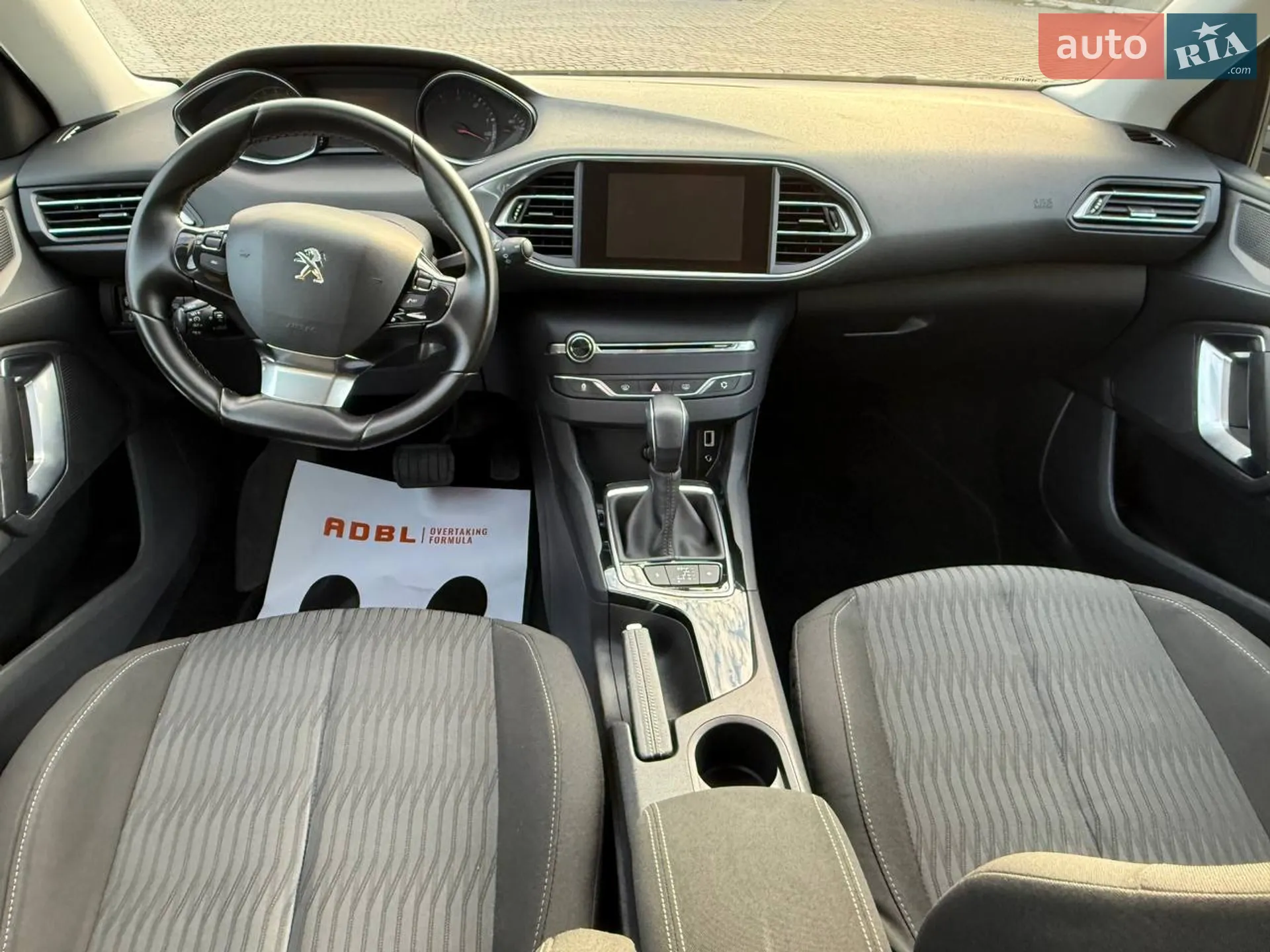 2017 Peugeot 308 - мініатюра 23