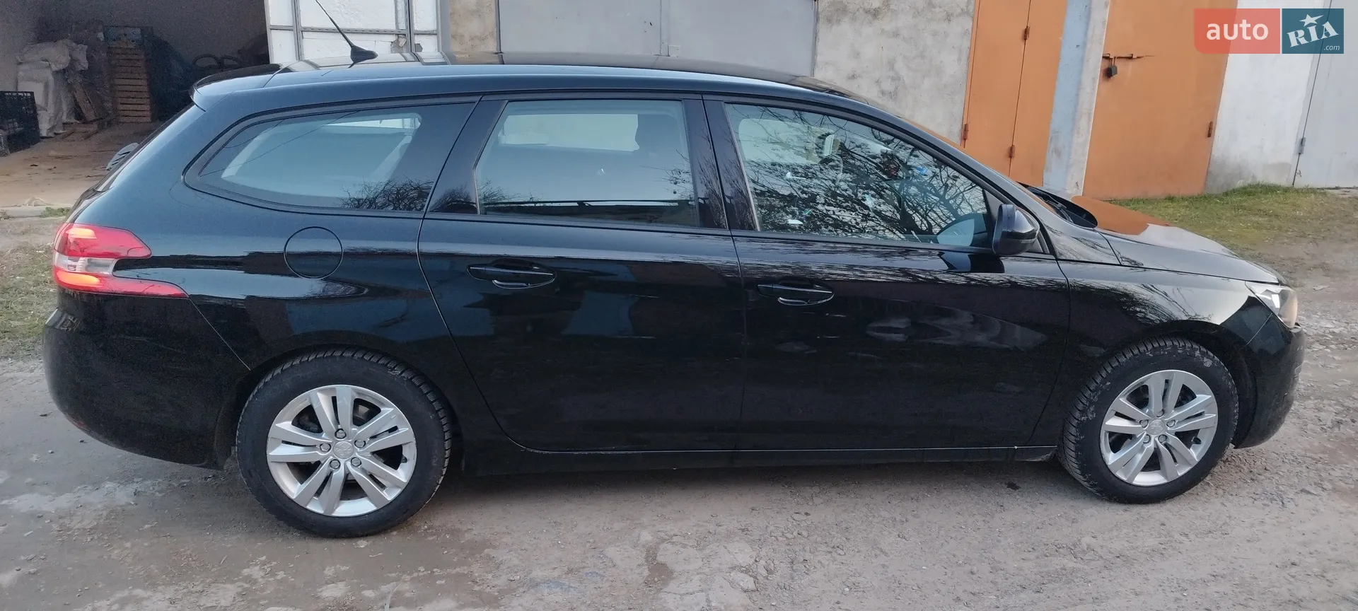 2015 Peugeot 308 - мініатюра 6