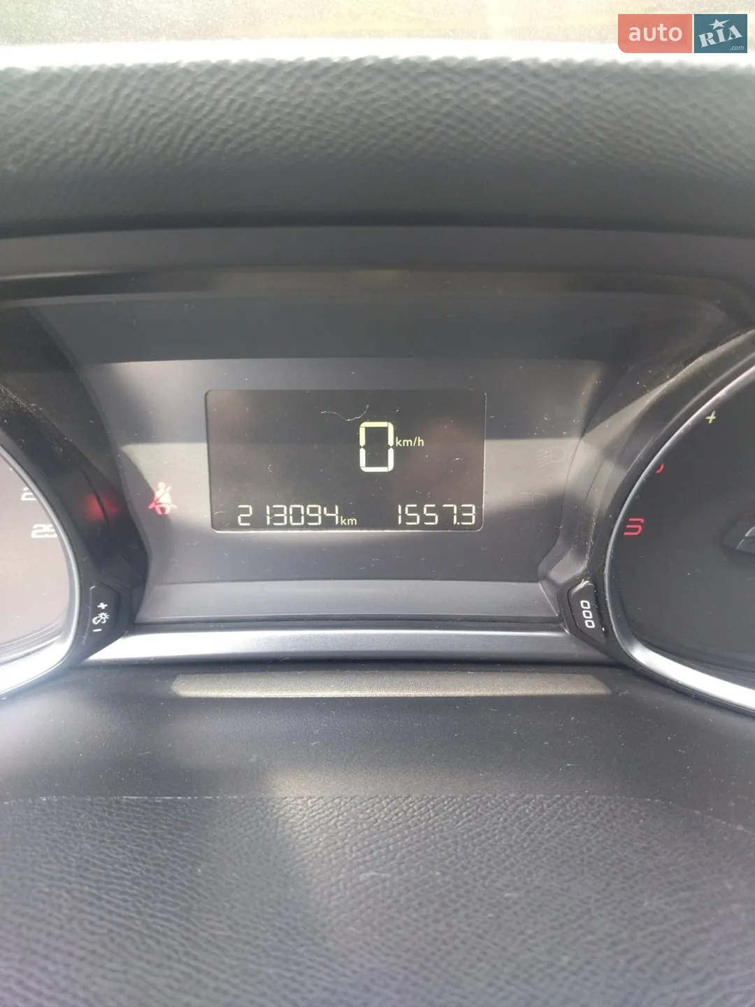2015 Peugeot 308 - мініатюра 3