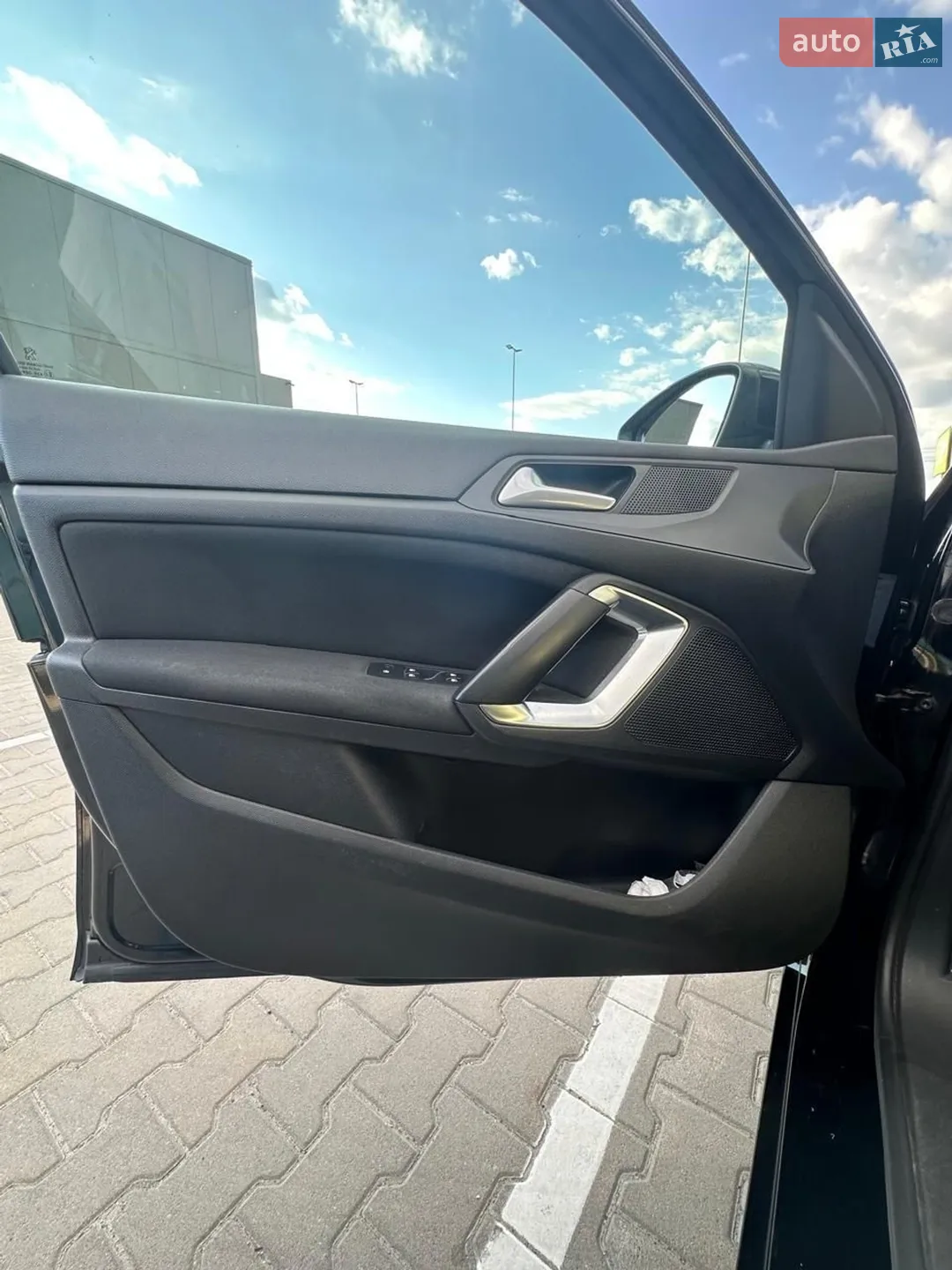 2015 Peugeot 308 - мініатюра 6