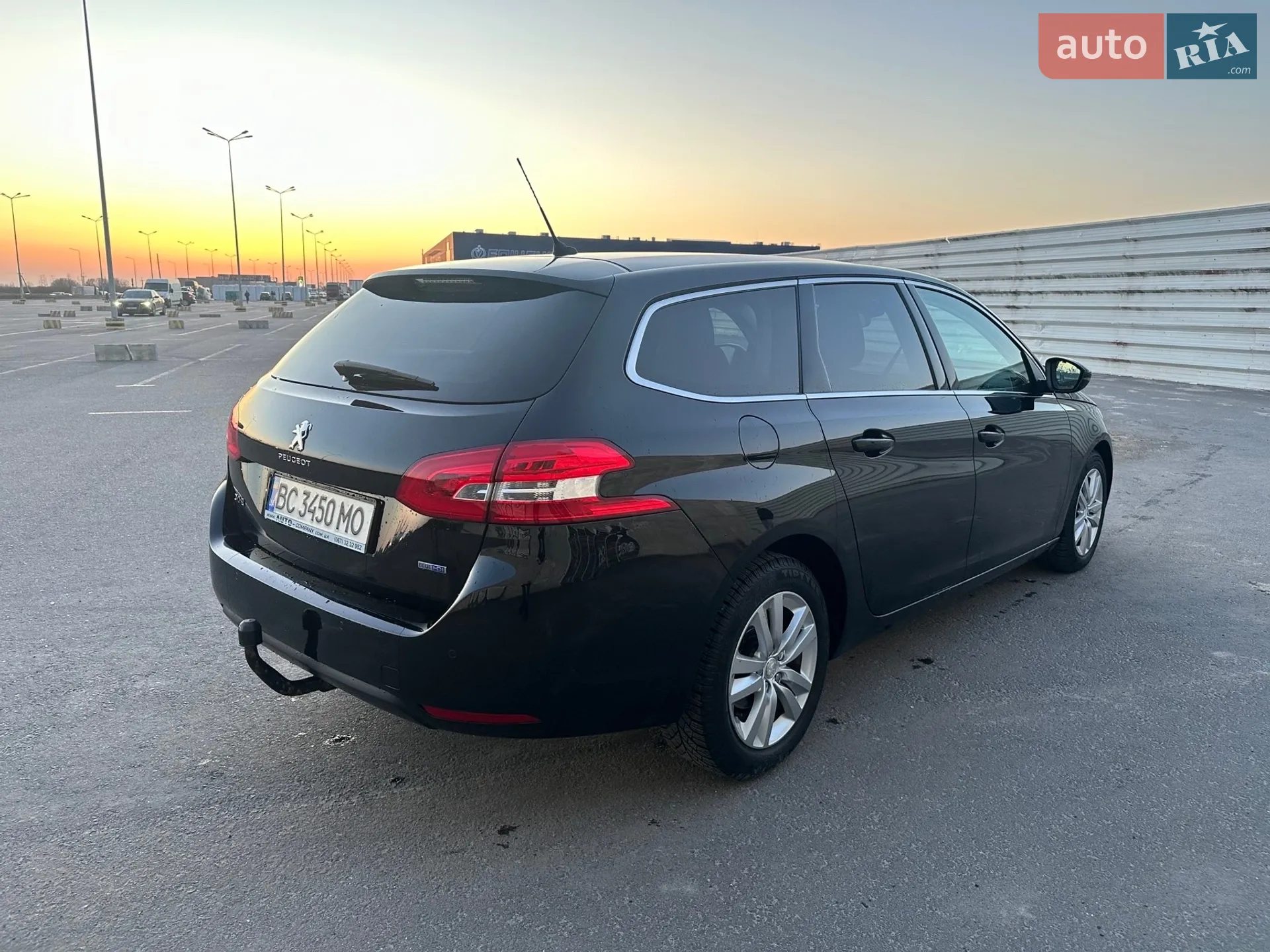 2015 Peugeot 308 - мініатюра 10