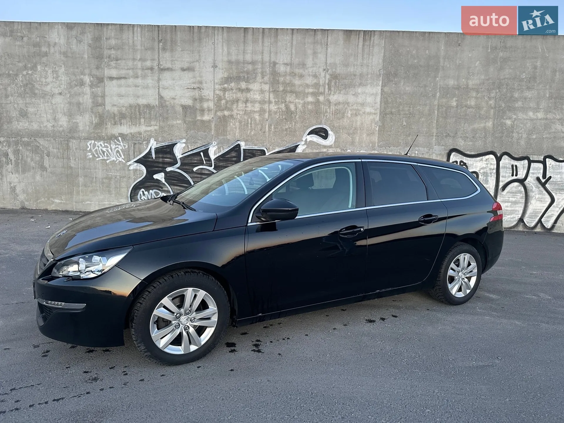 2015 Peugeot 308 - мініатюра 52