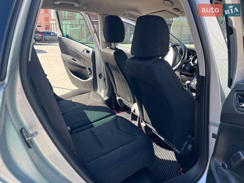 Универсал Peugeot 308 2013 в Львове фото 7 Универсал Peugeot 308 2013 в Львове
