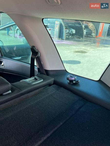Универсал Peugeot 308 2013 в Львове фото 18 Универсал Peugeot 308 2013 в Львове