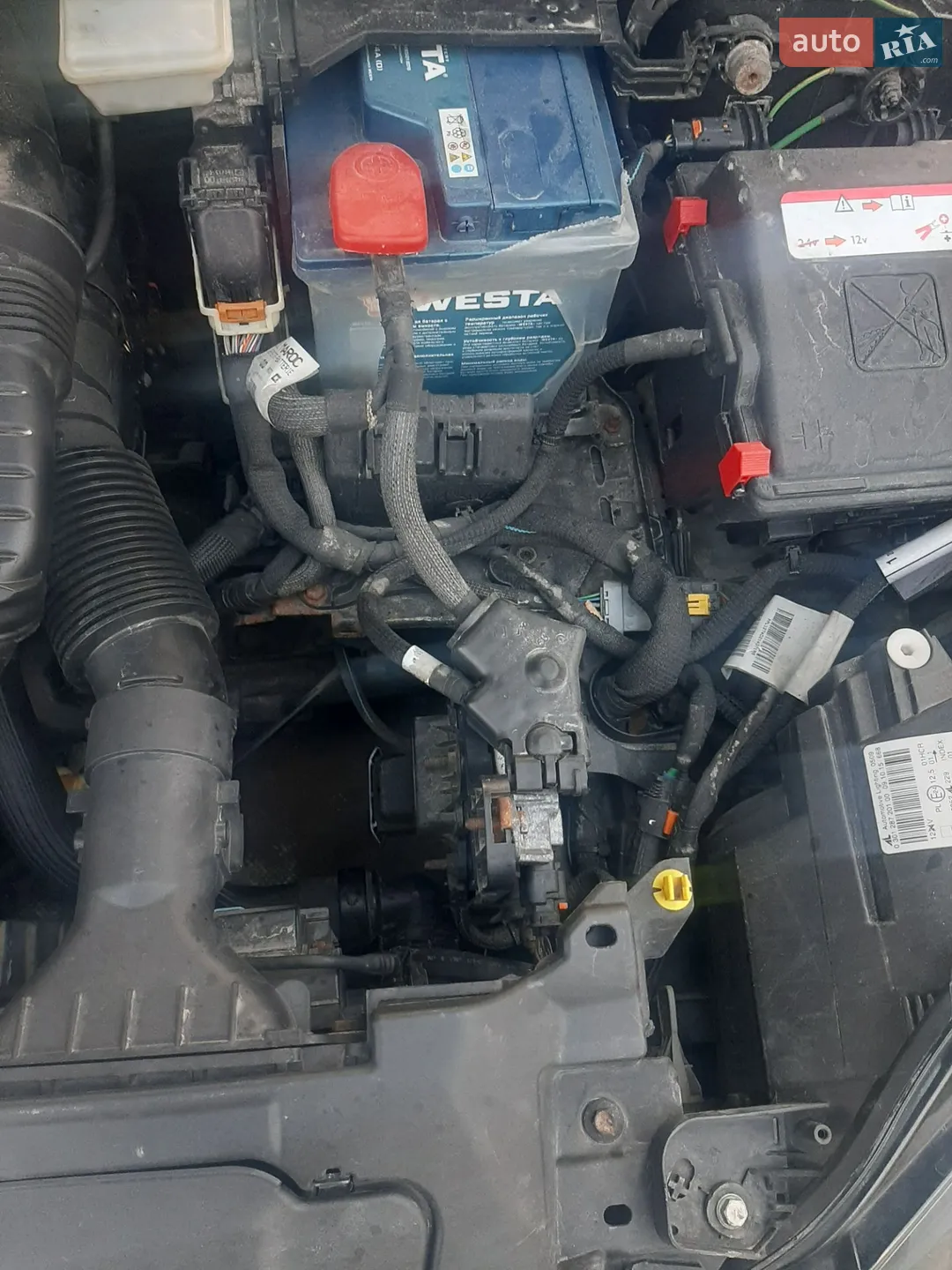 2015 Peugeot 308 - мініатюра 33