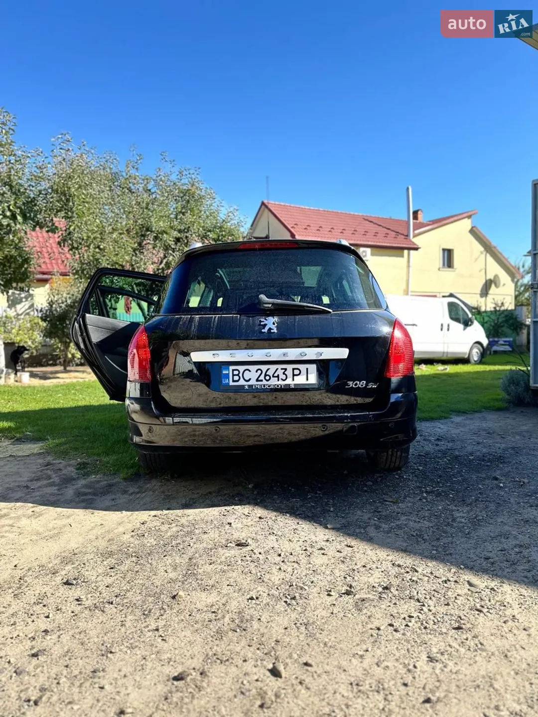 2010 Peugeot 308 - мініатюра 9