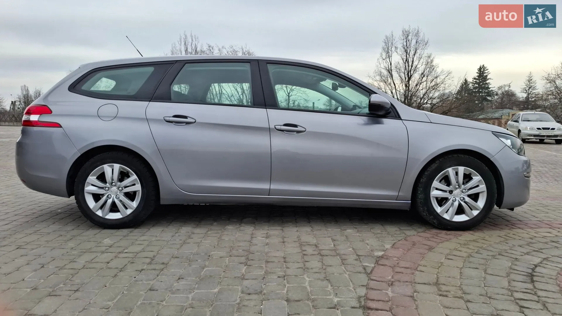 2015 Peugeot 308 - мініатюра 5