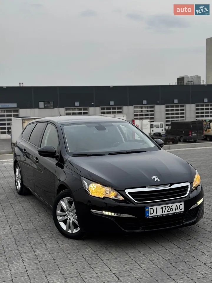2016 Peugeot 308 - мініатюра 26