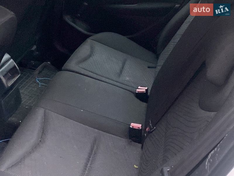 Хэтчбек Peugeot 308 2011 в Хмельницком