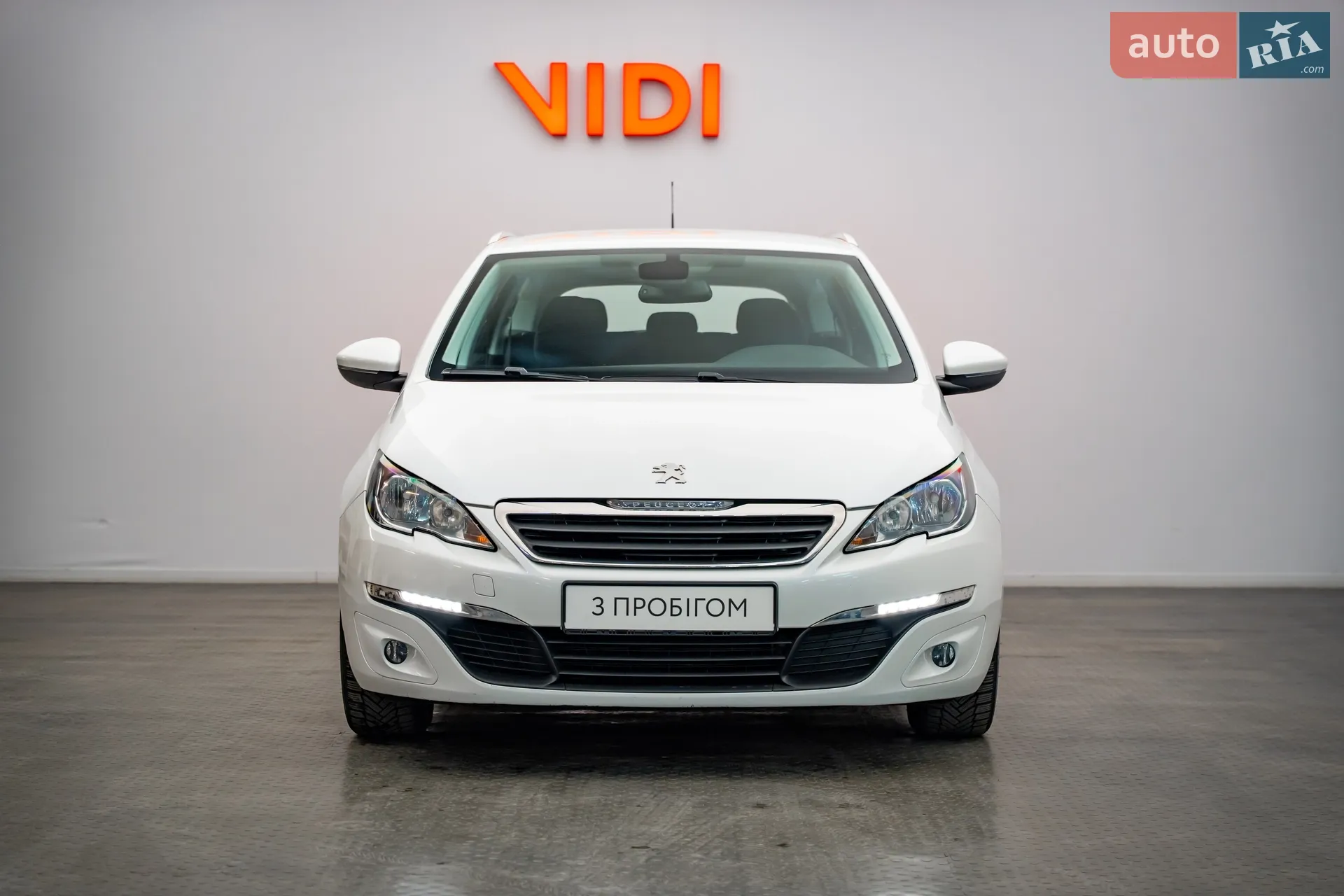 2016 Peugeot 308 - мініатюра 5