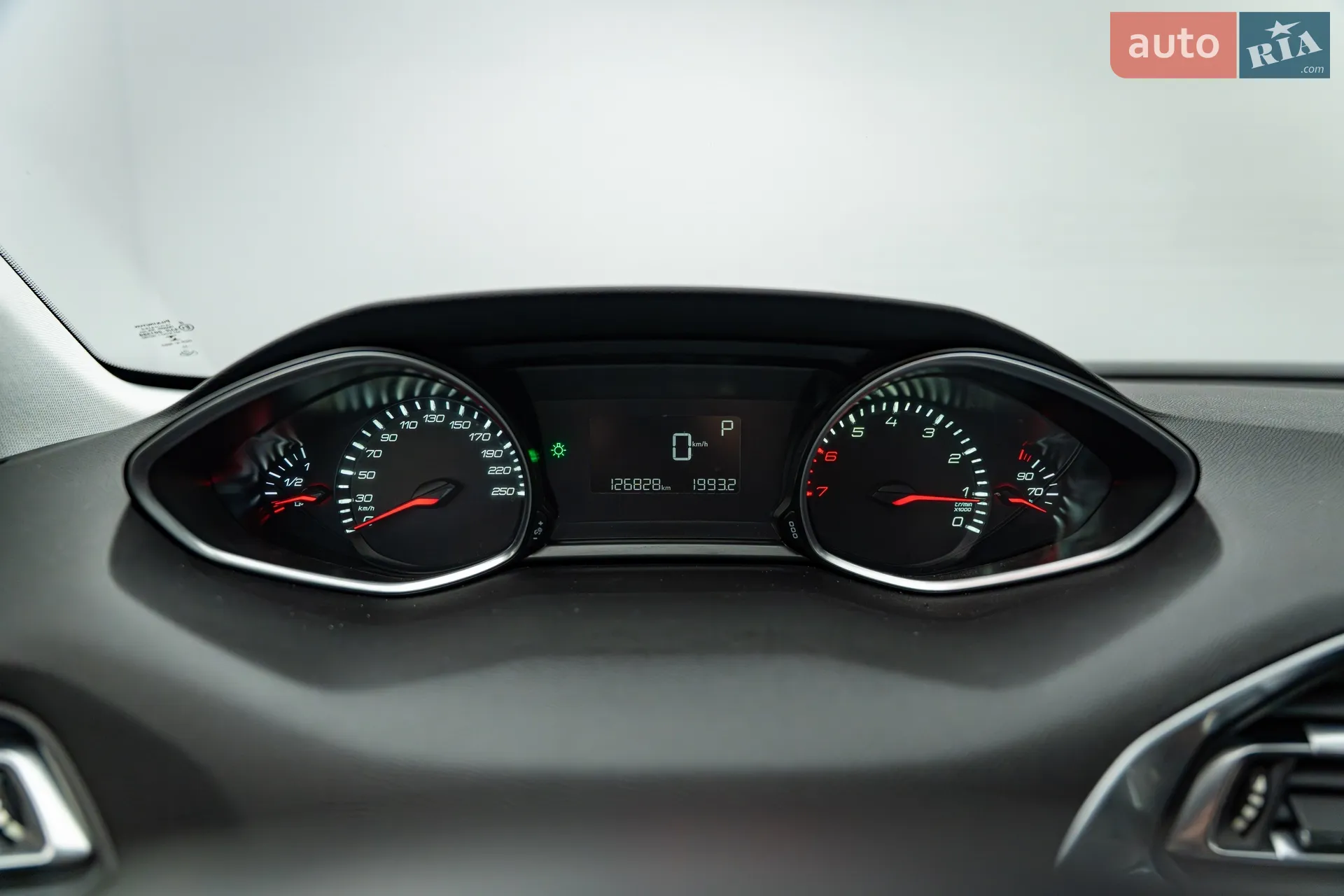 2016 Peugeot 308 - мініатюра 13