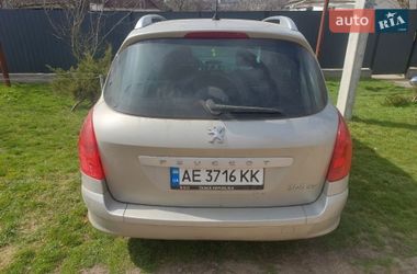 Универсал Peugeot 308 2009 в Апостолово