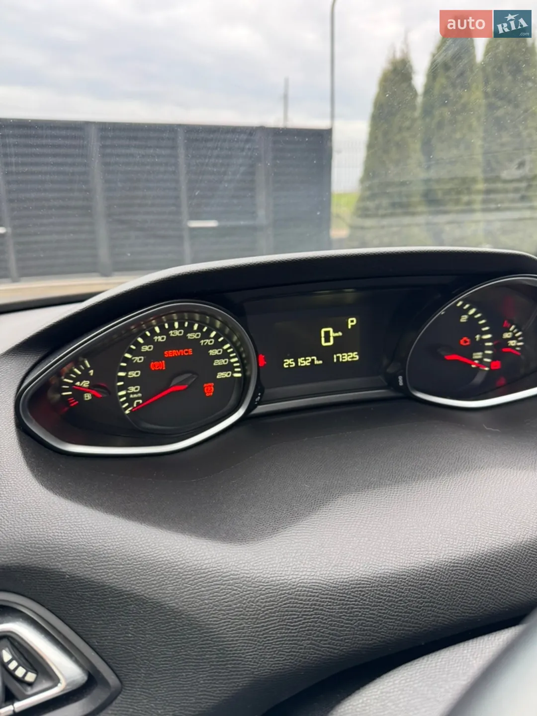 2014 Peugeot 308 - мініатюра 8