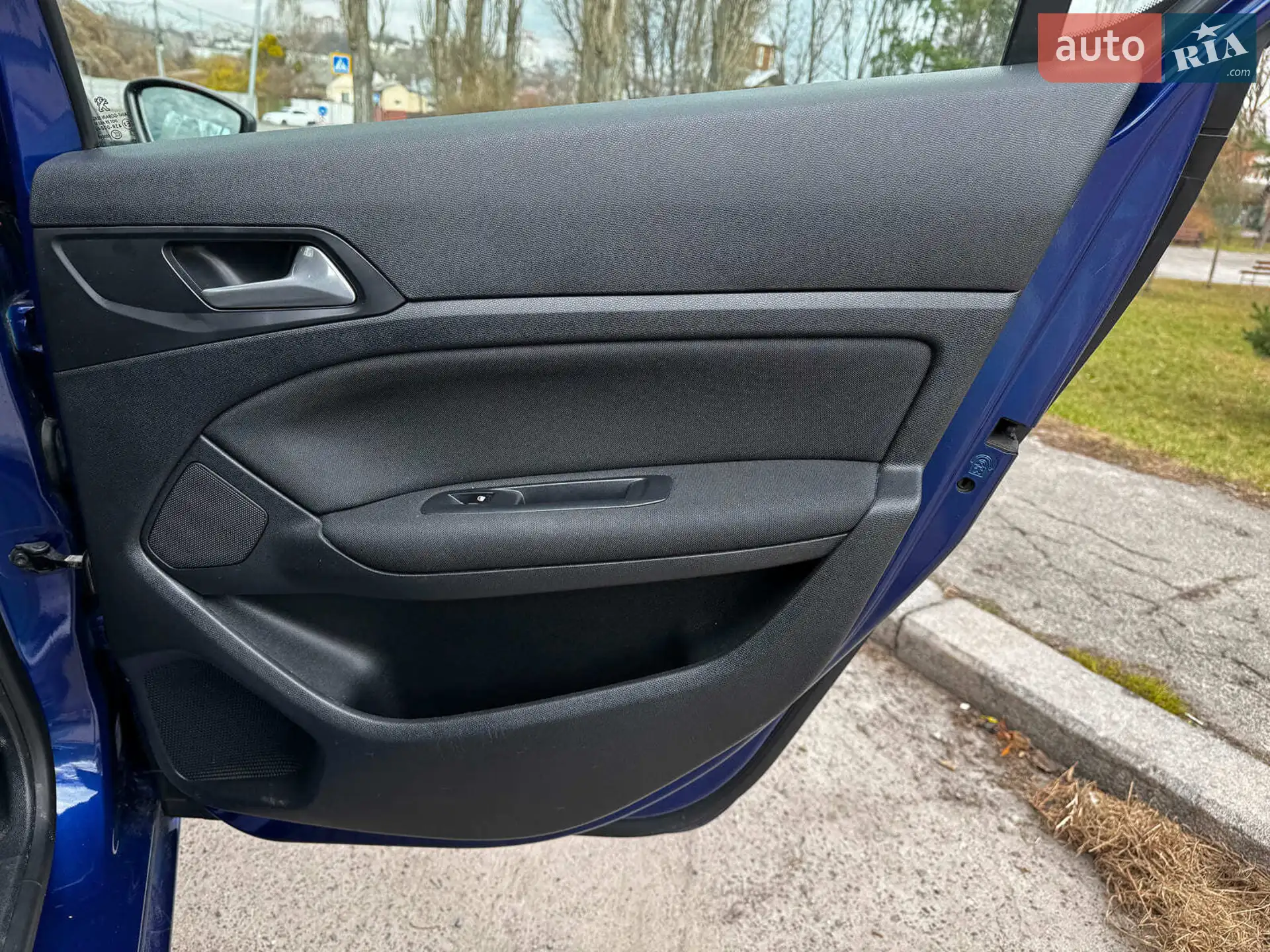 2017 Peugeot 308 - мініатюра 25