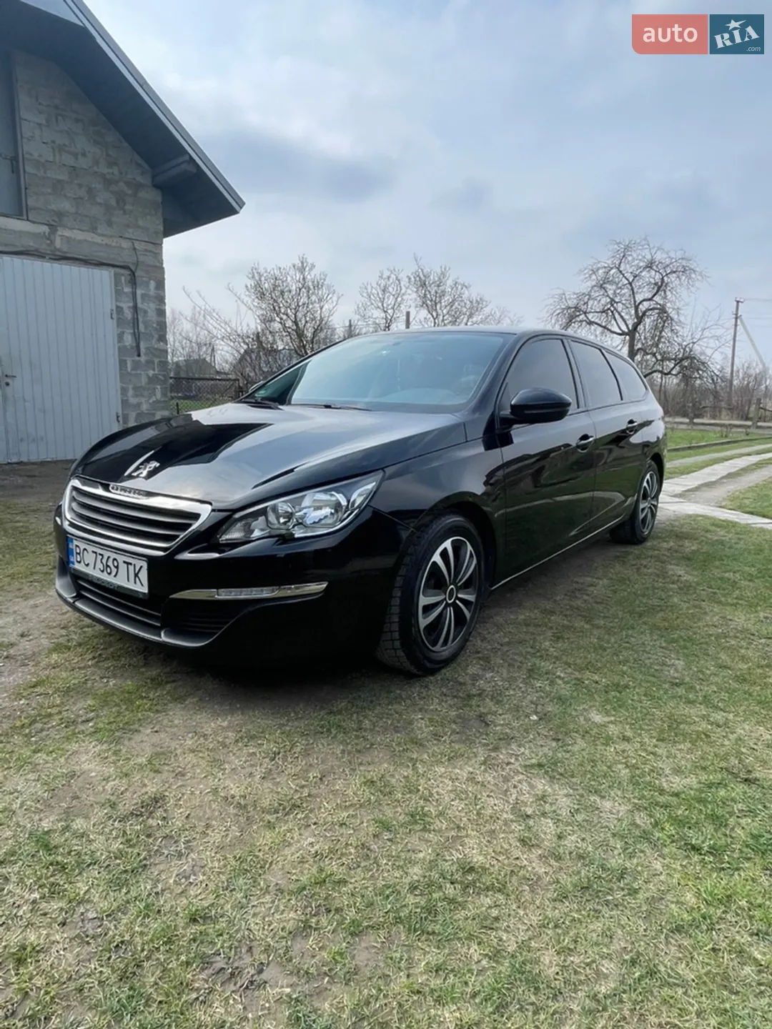 2014 Peugeot 308 - мініатюра 6