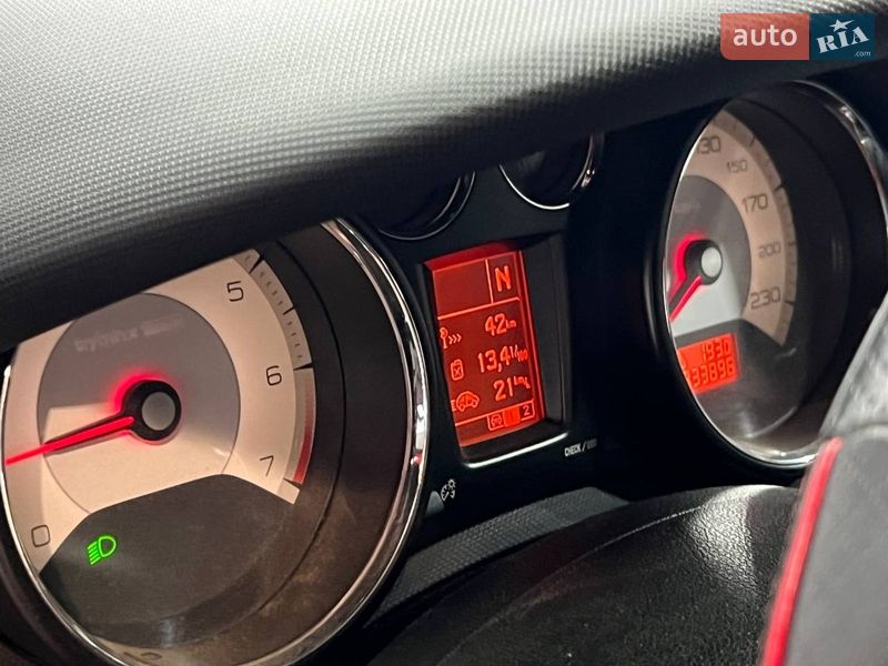 Хэтчбек Peugeot 308 2008 в Одессе фото 11 Хэтчбек Peugeot 308 2008 в Одессе