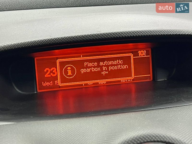 Хэтчбек Peugeot 308 2008 в Одессе фото 15 Хэтчбек Peugeot 308 2008 в Одессе