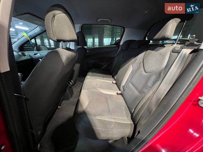 Хэтчбек Peugeot 308 2008 в Одессе фото 21 Хэтчбек Peugeot 308 2008 в Одессе