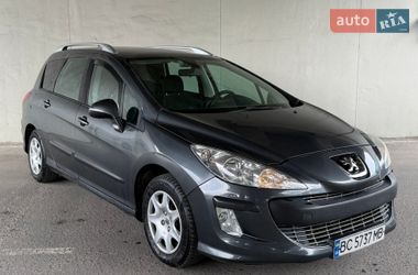 Универсал Peugeot 308 2008 в Тернополе