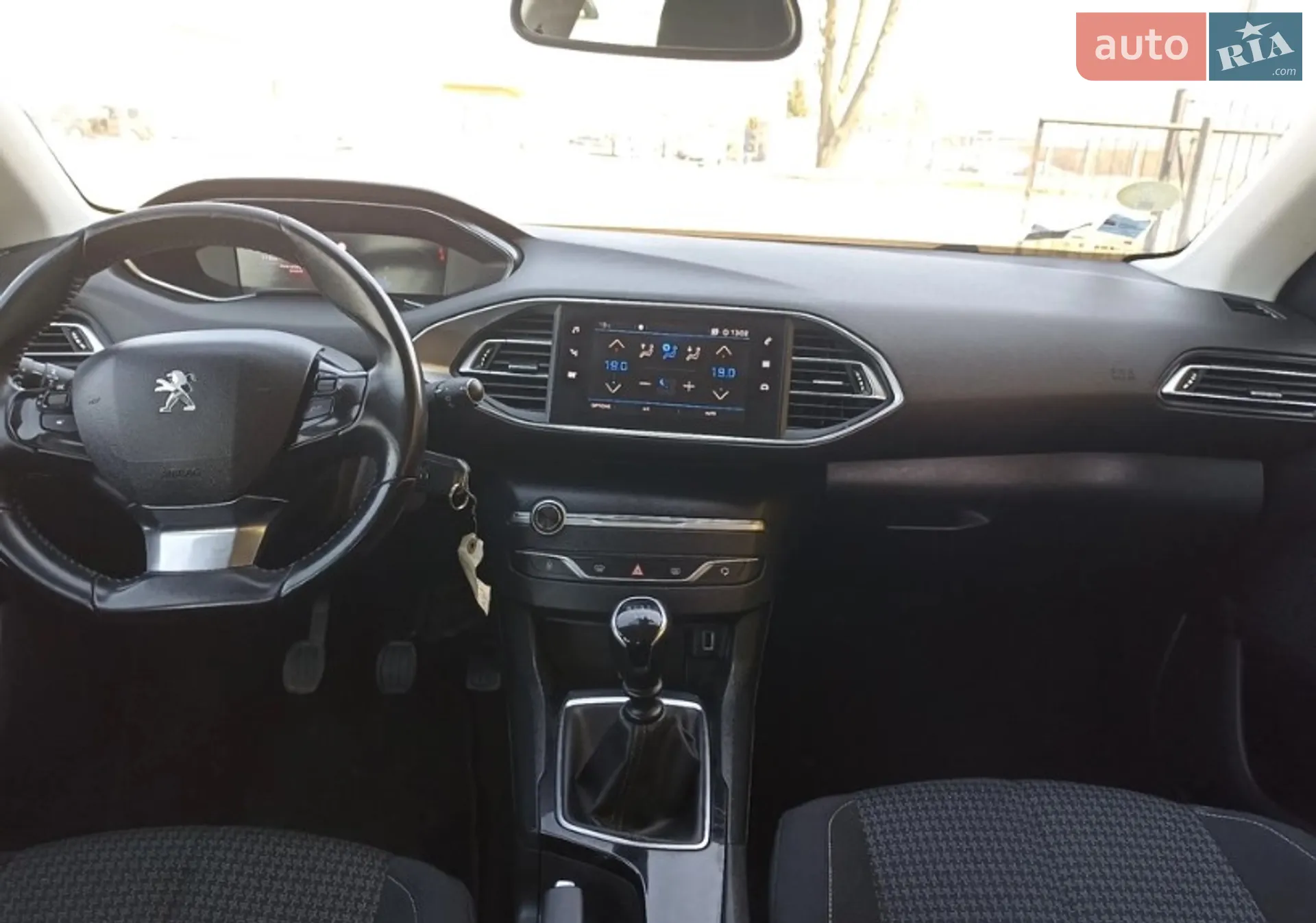 2020 Peugeot 308 - мініатюра 10
