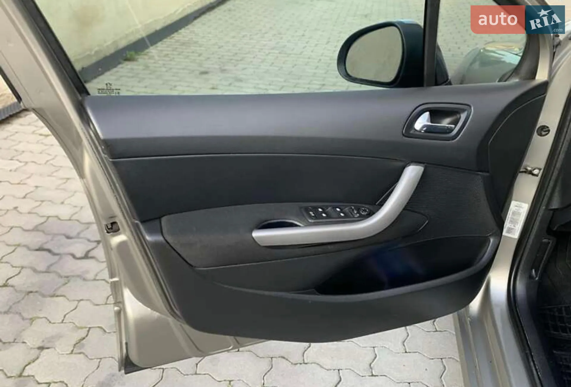 2010 Peugeot 308 - мініатюра 3