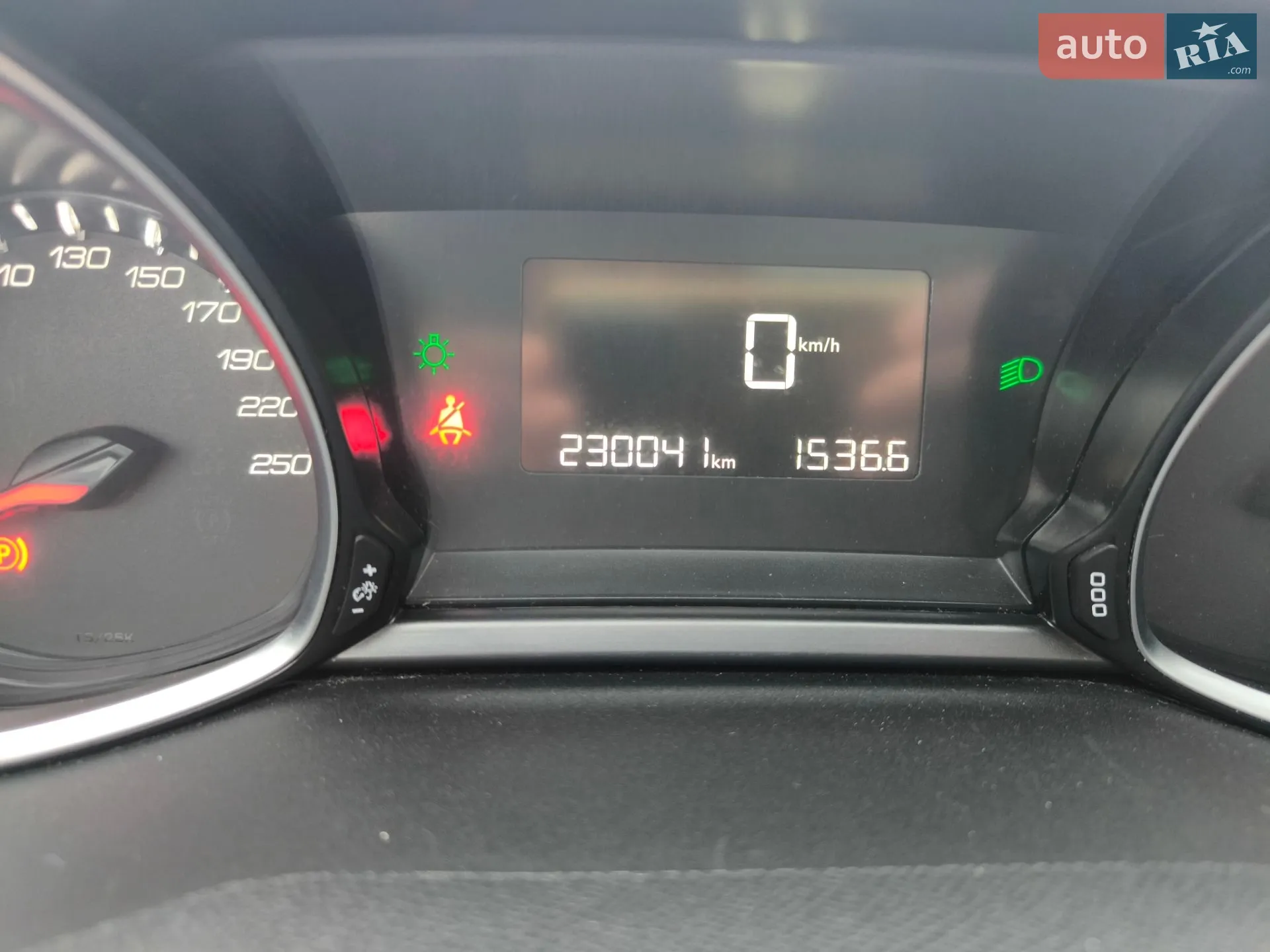 2015 Peugeot 308 - мініатюра 5