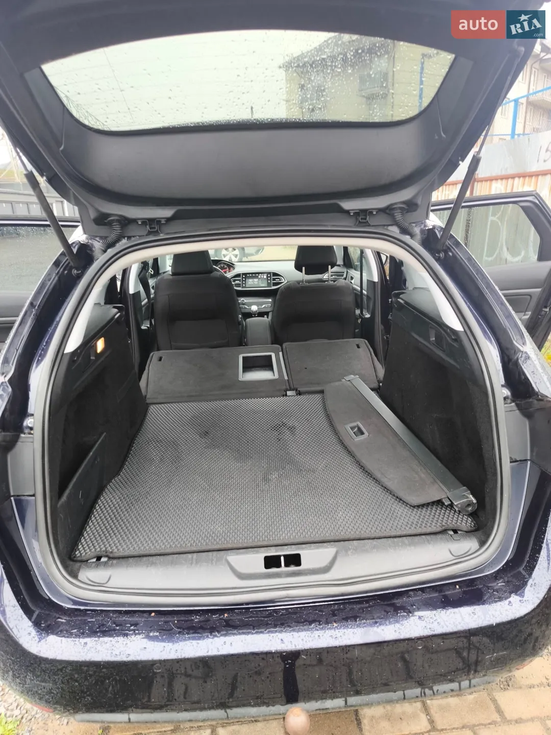 2015 Peugeot 308 - мініатюра 29