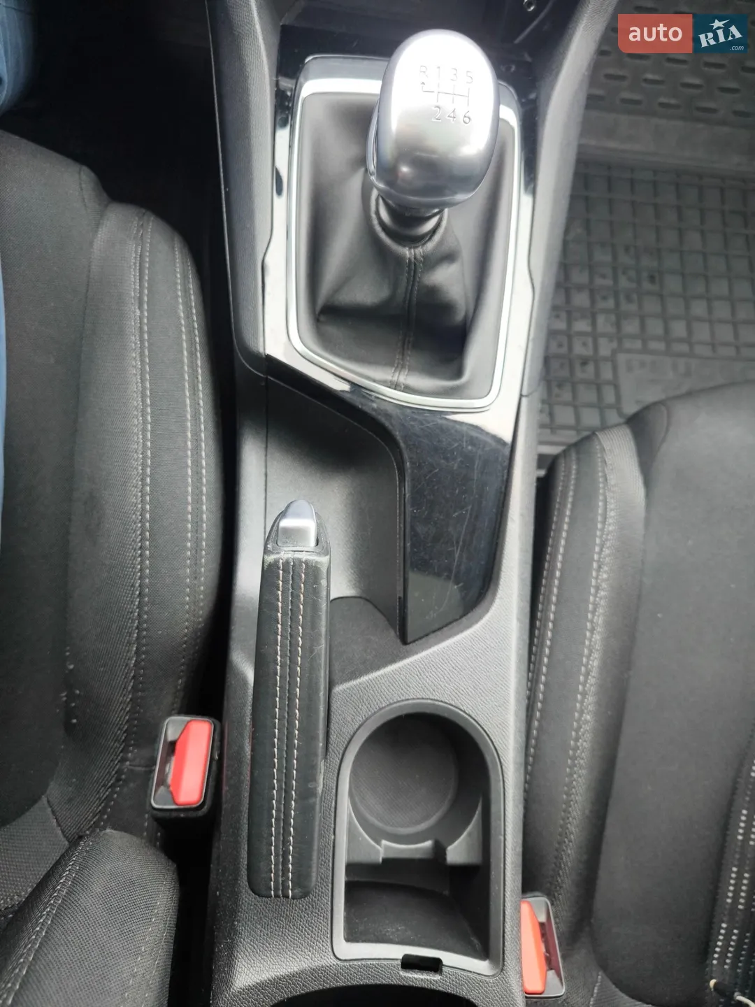 2015 Peugeot 308 - мініатюра 35