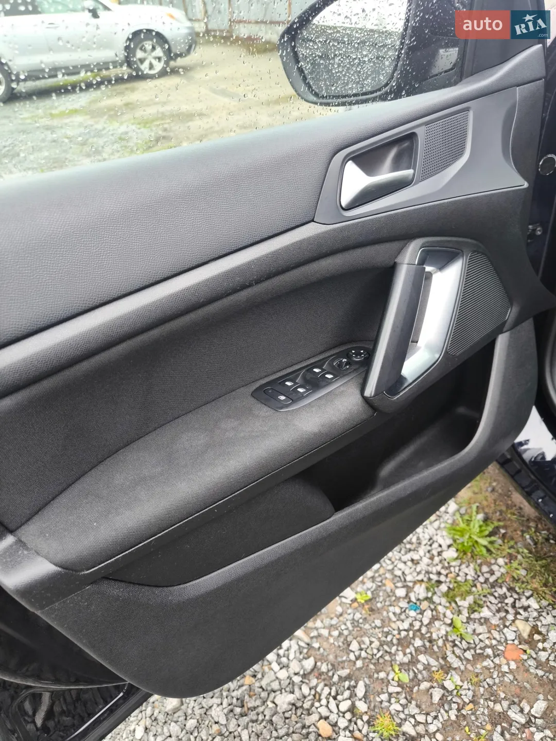 2015 Peugeot 308 - мініатюра 31