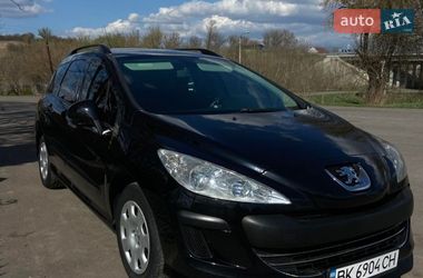 Универсал Peugeot 308 2009 в Дубно
