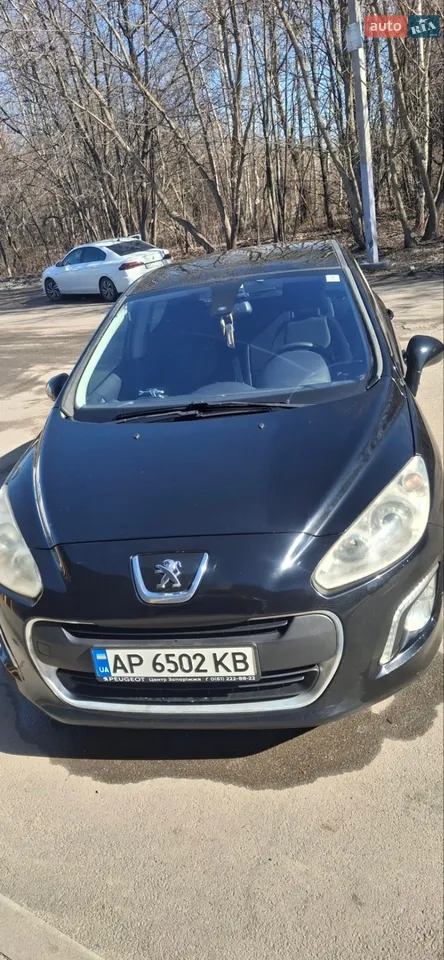 2011 Peugeot 308 - мініатюра 28