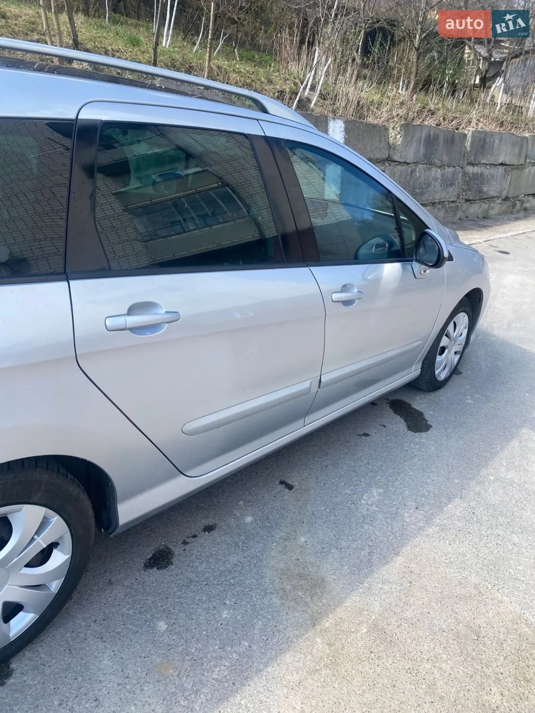 2012 Peugeot 308 - мініатюра 19