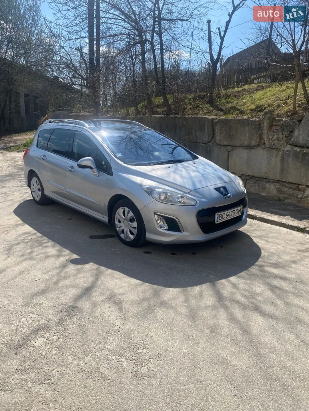 2012 Peugeot 308 - мініатюра 24