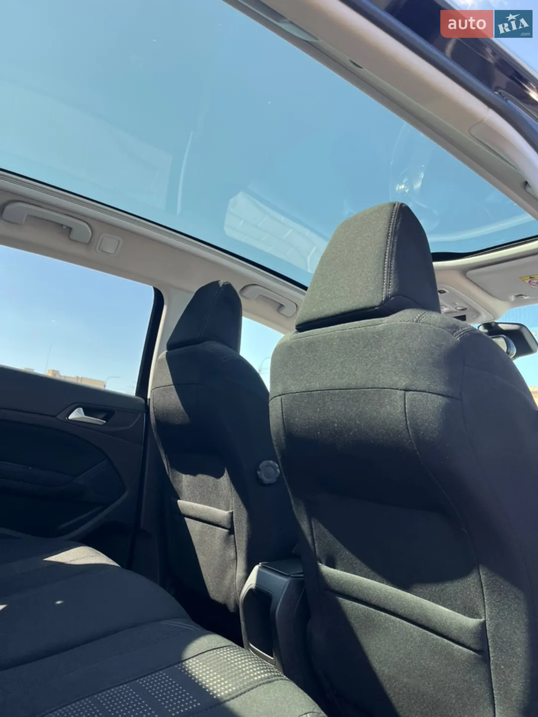 2015 Peugeot 308 - мініатюра 14