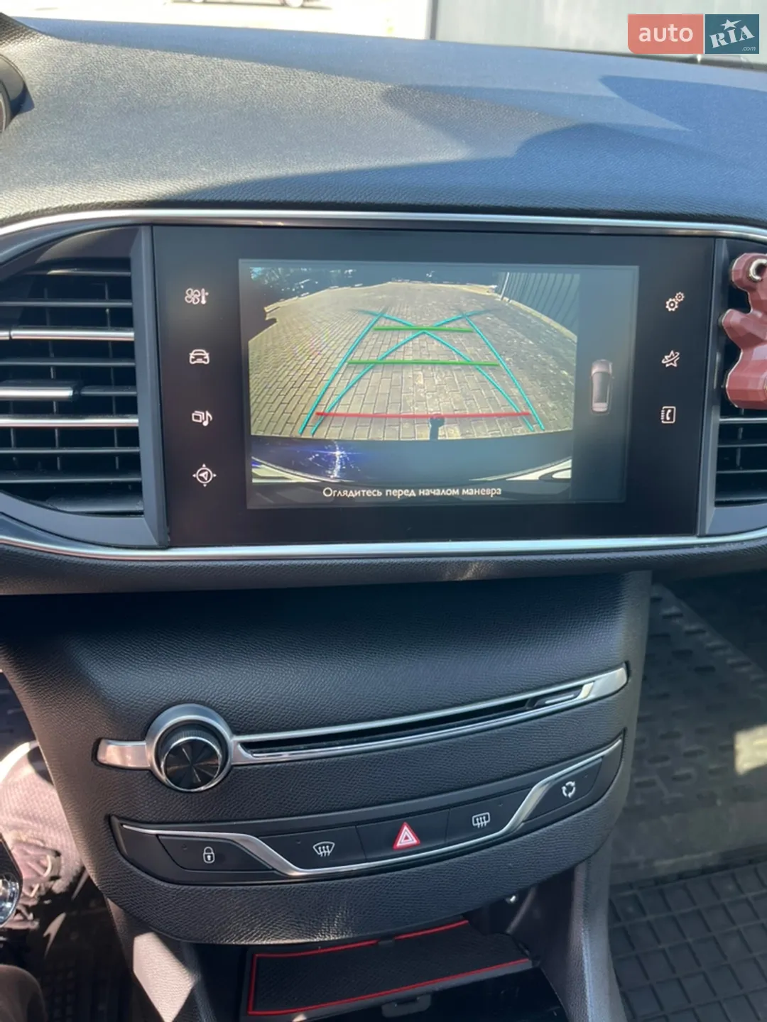 2015 Peugeot 308 - мініатюра 19