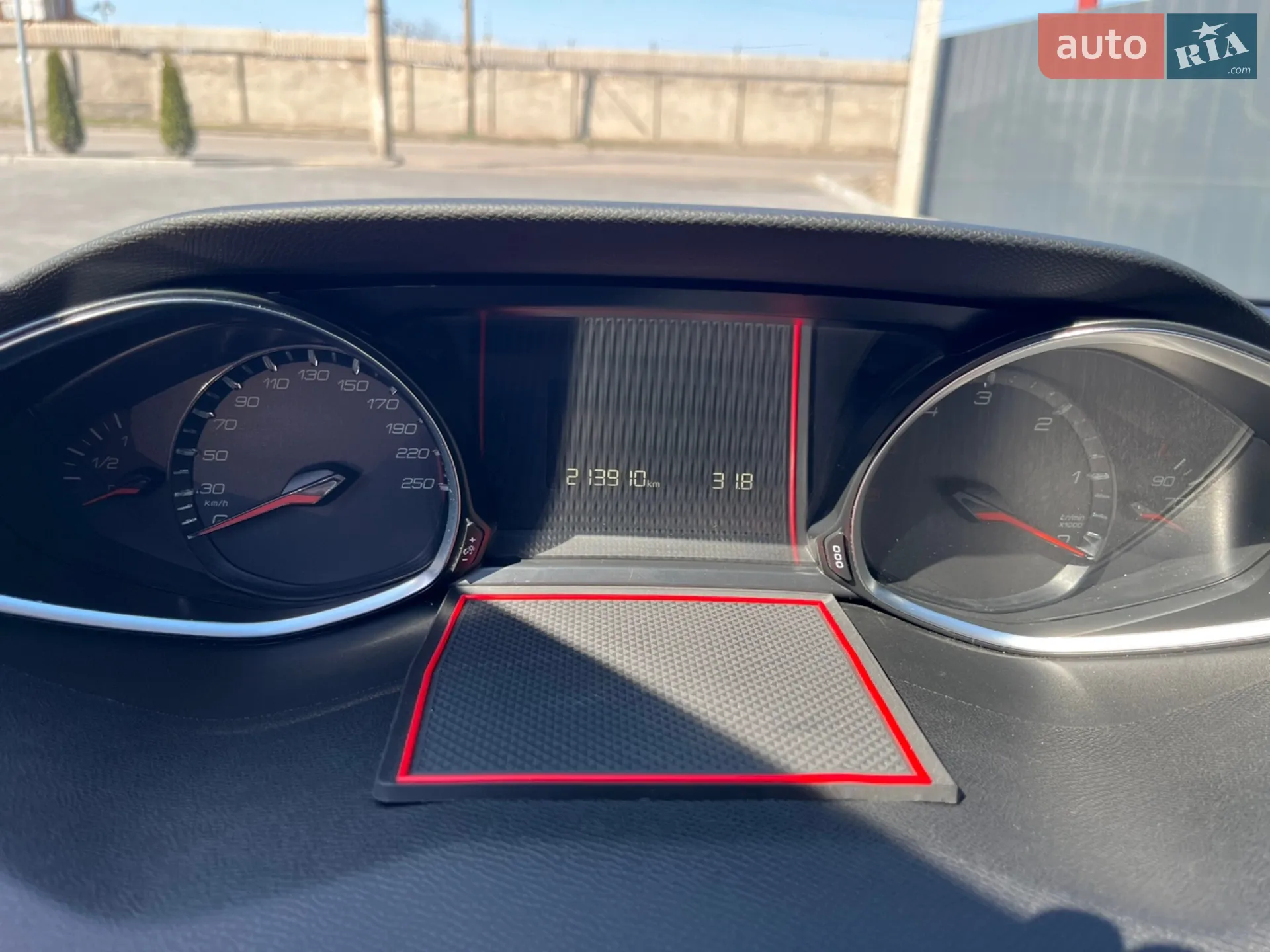 2015 Peugeot 308 - мініатюра 21