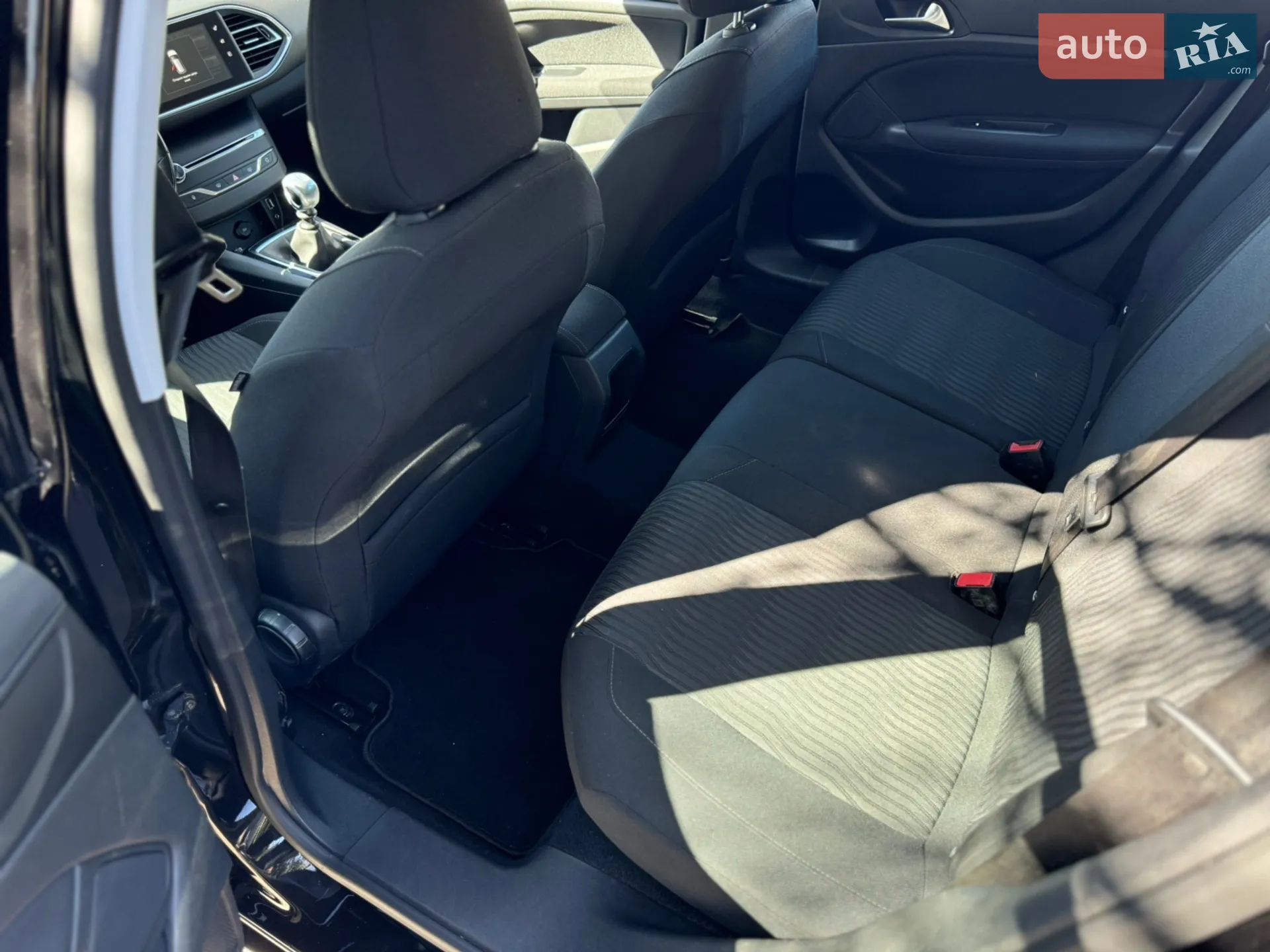2015 Peugeot 308 - мініатюра 8