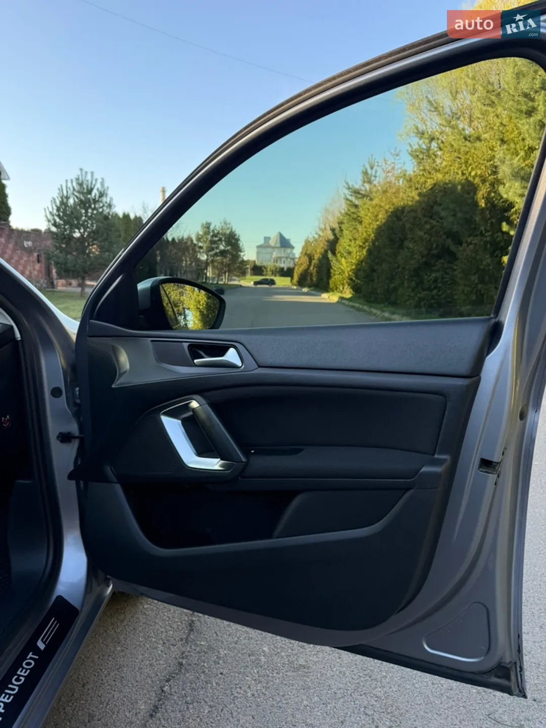 2014 Peugeot 308 - мініатюра 14
