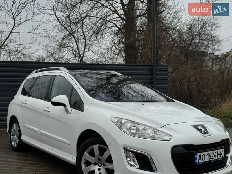 Peugeot 308 2014 VIN VF3LCBHZHES253997 фото оголошення 23 з 60