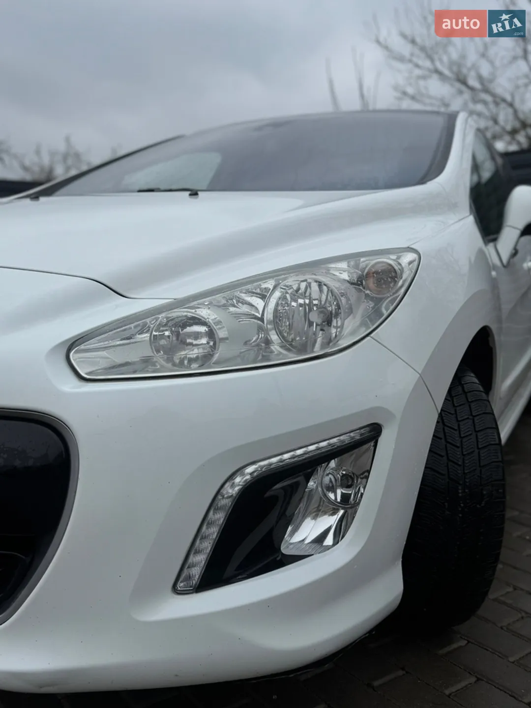 2013 Peugeot 308 - мініатюра 6