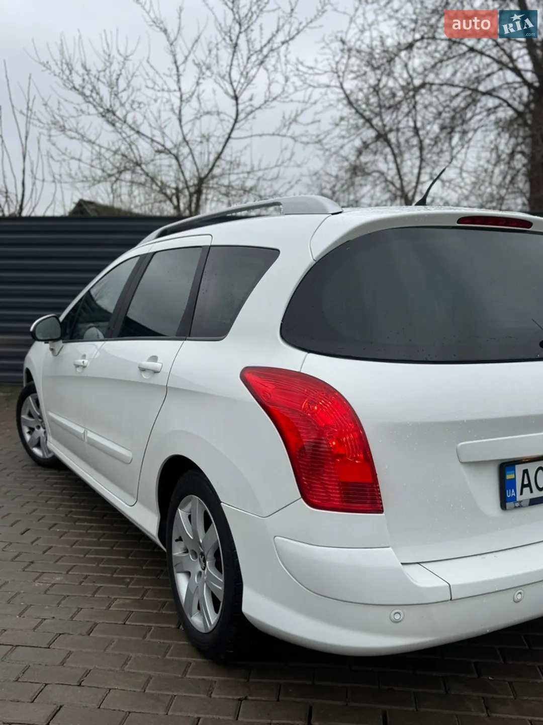 2013 Peugeot 308 - мініатюра 11