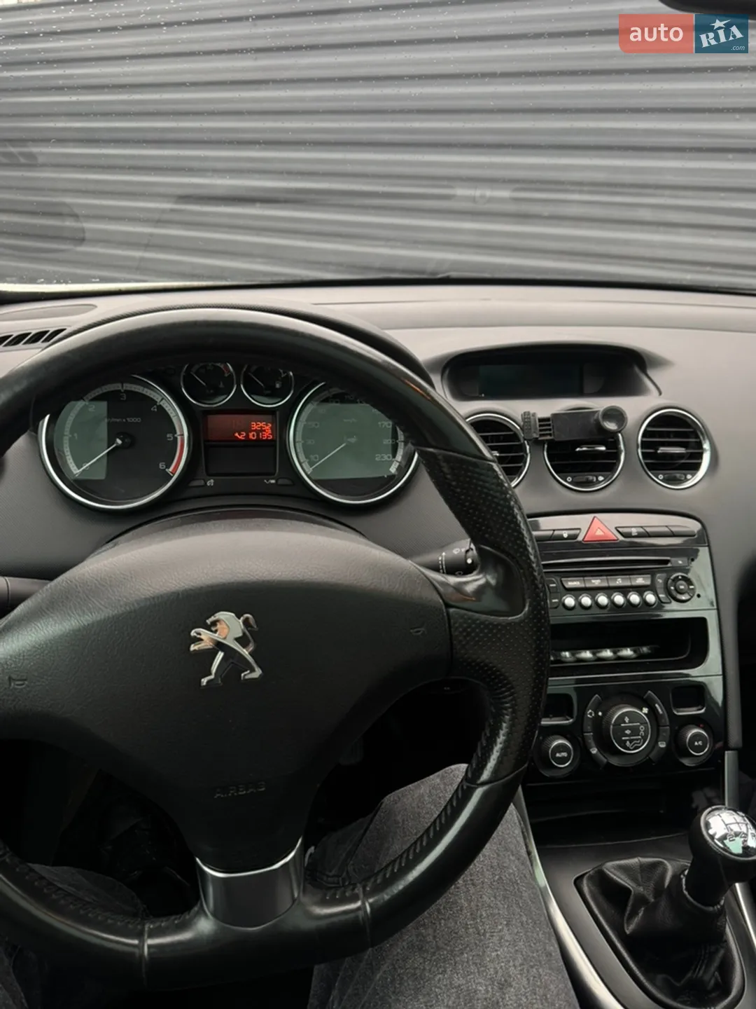 2013 Peugeot 308 - мініатюра 16