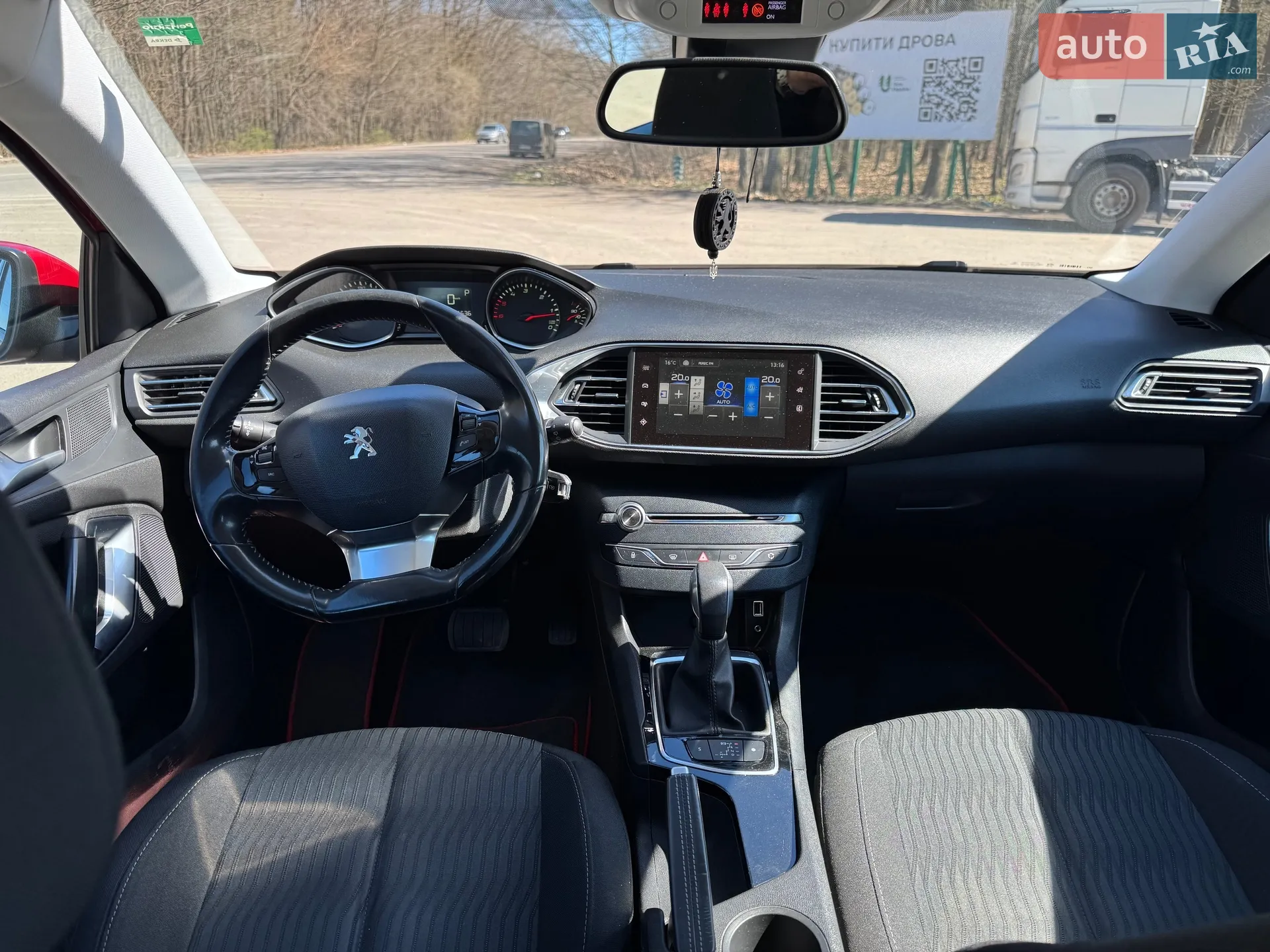 2015 Peugeot 308 - мініатюра 22