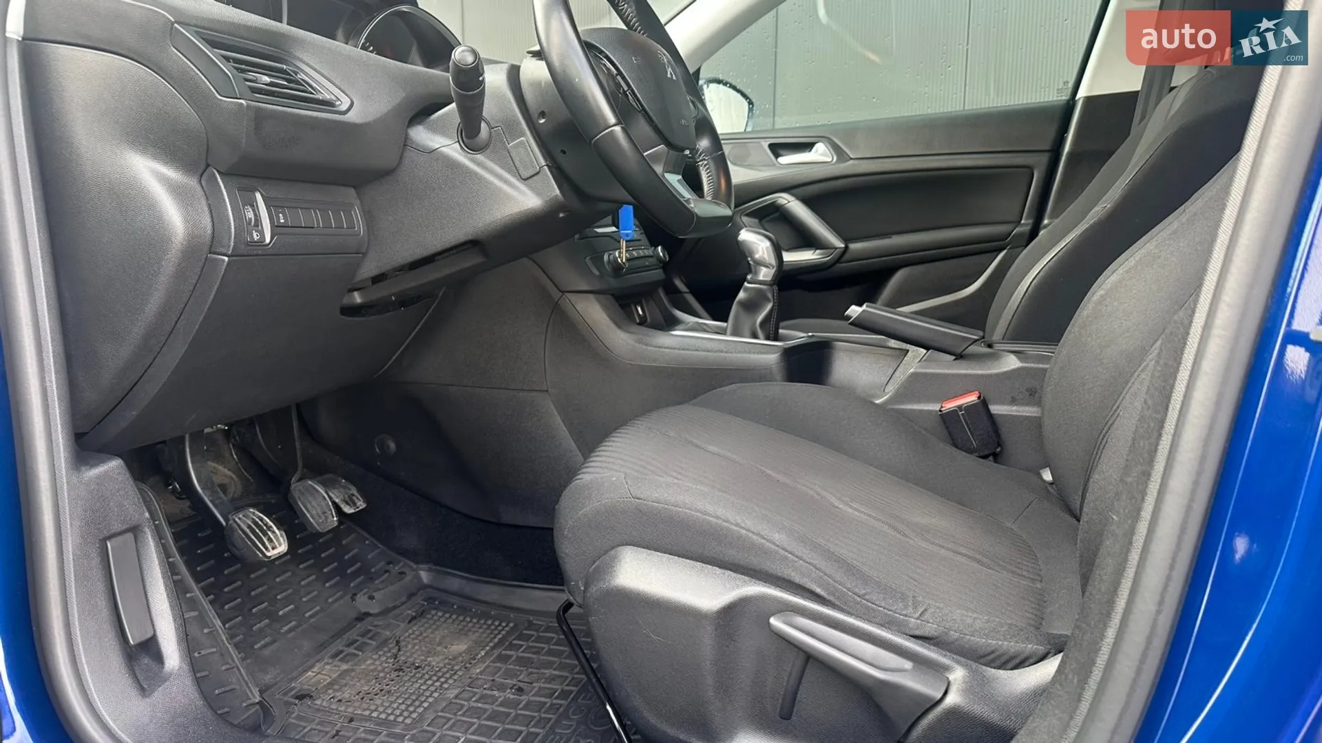 2018 Peugeot 308 - мініатюра 20