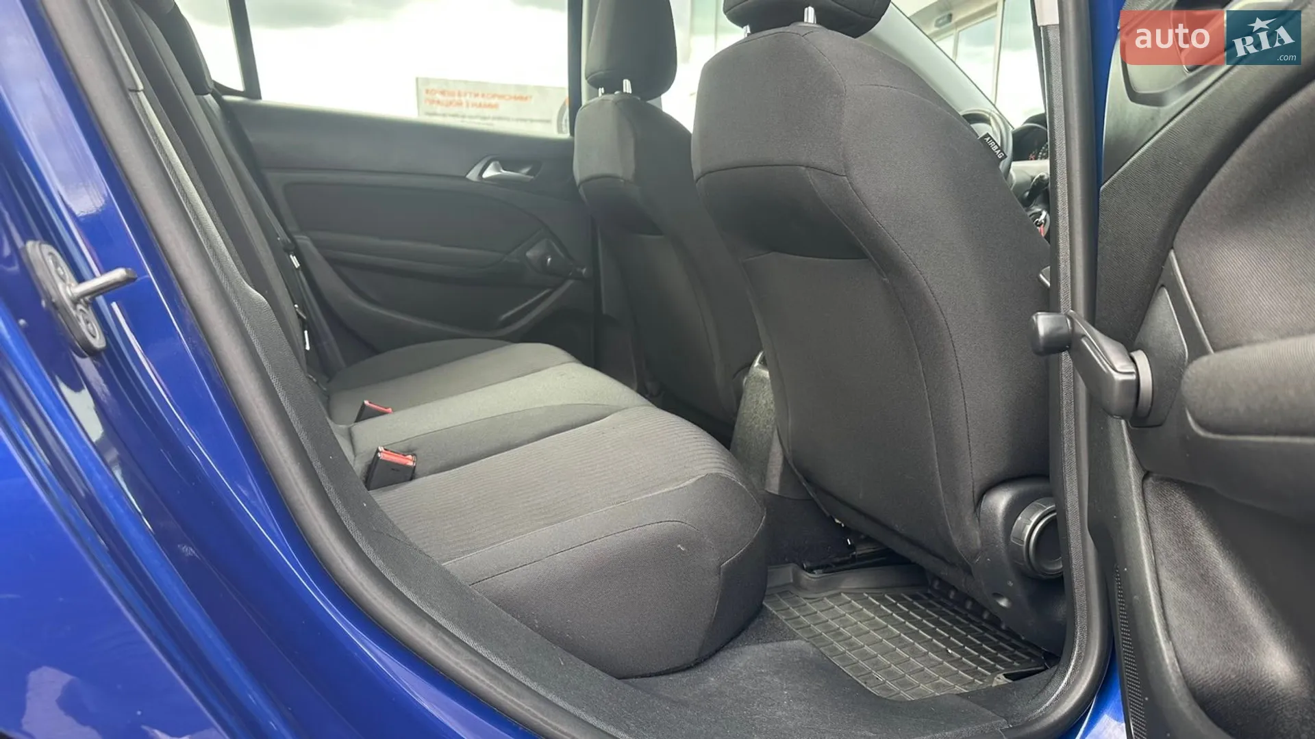 2019 Peugeot 308 - мініатюра 7
