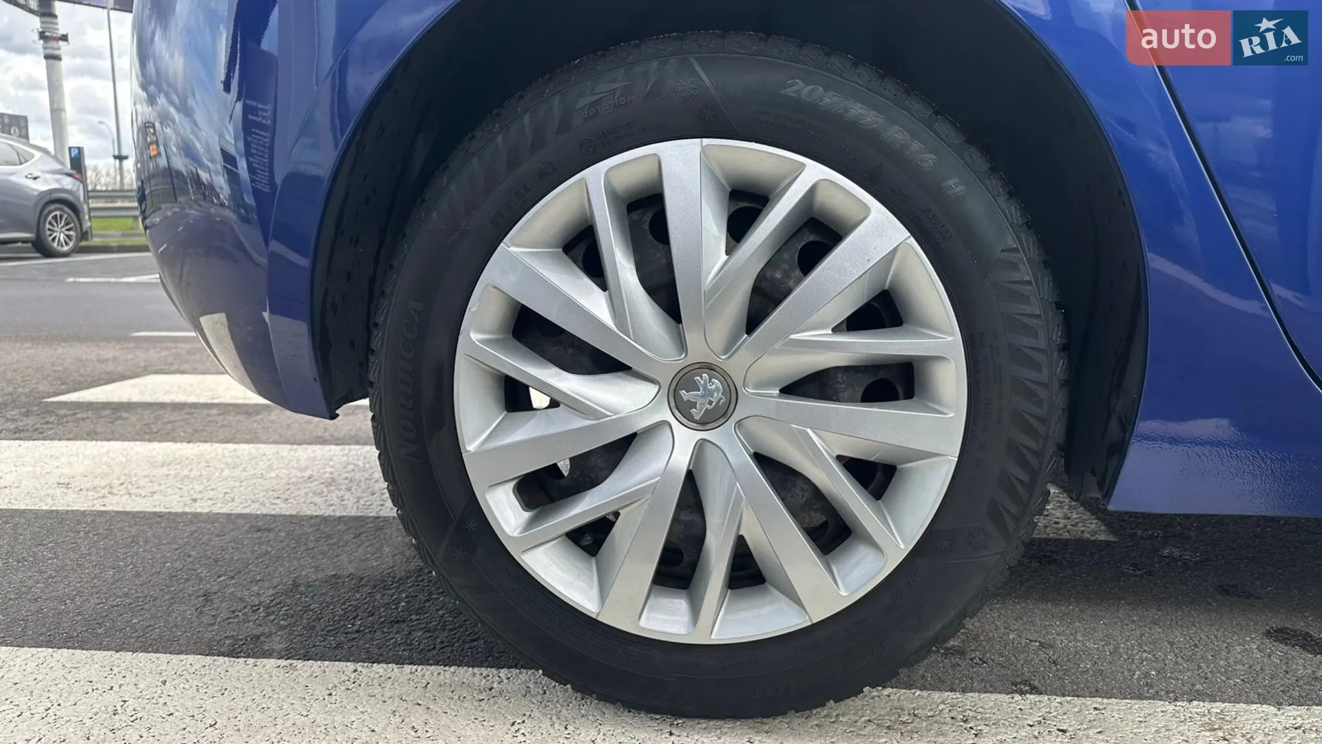 2019 Peugeot 308 - мініатюра 15