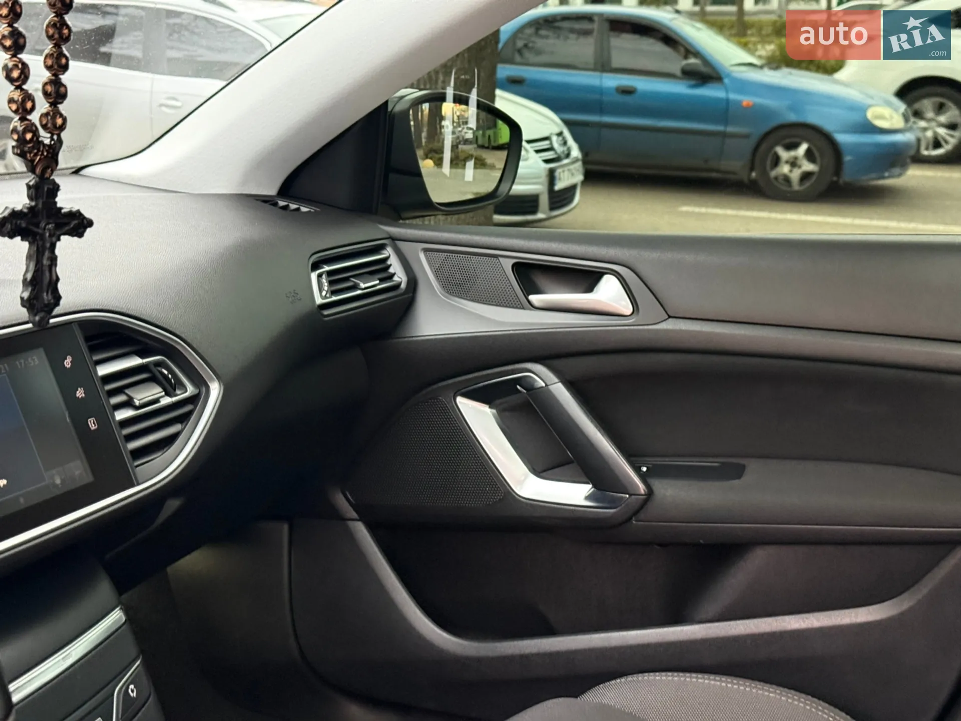 2015 Peugeot 308 - мініатюра 27